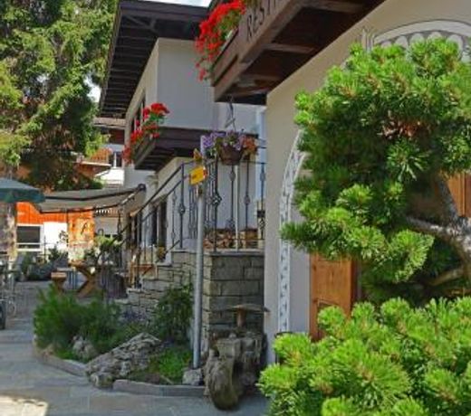 Hotel Wynegg
