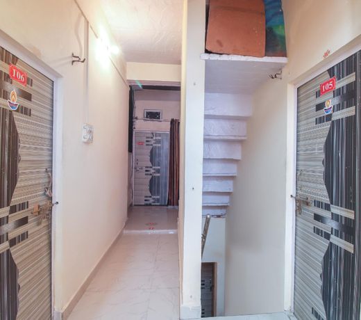 SPOT ON 64751 Rajputana Guest House
