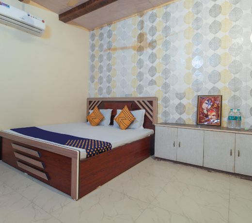 SPOT ON 64751 Rajputana Guest House