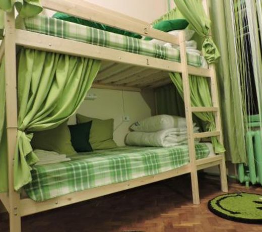 Svetofor Guestrooms
