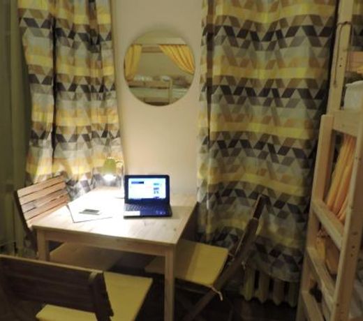 Svetofor Guestrooms