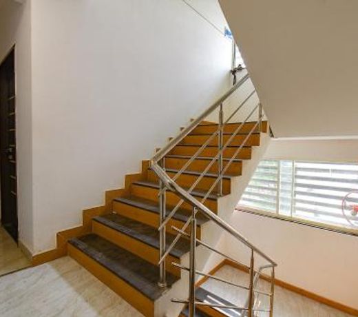 Capital O 62160 Ms Hospitality