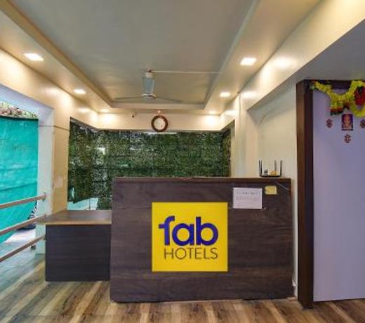 Capital O 62160 Ms Hospitality