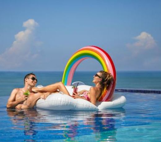 Aloft Bali Seminyak
