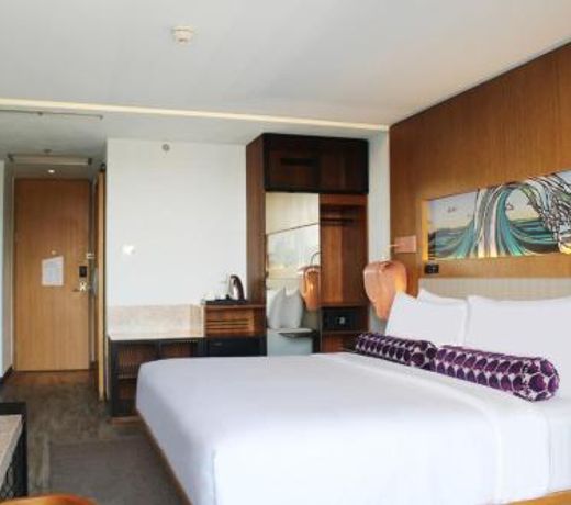 Aloft Bali Seminyak