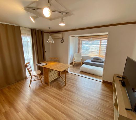 fun*comfy&private house * 4min SusungMot Station