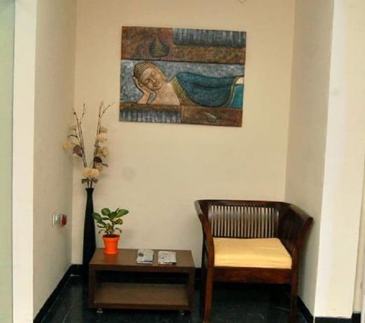 Hotel Orange Inn