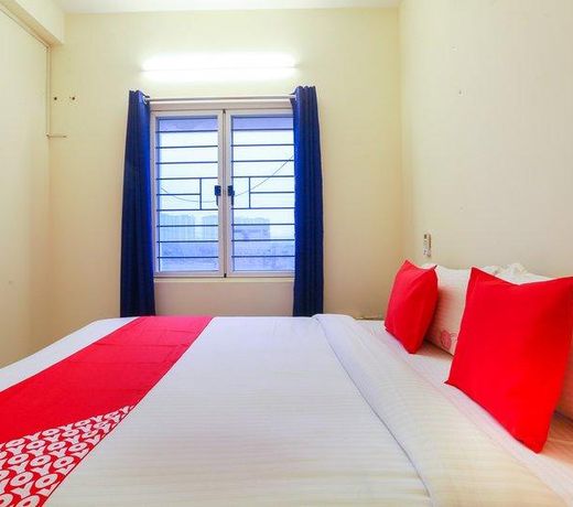 OYO 64654 Sorgam Serviced Apartment