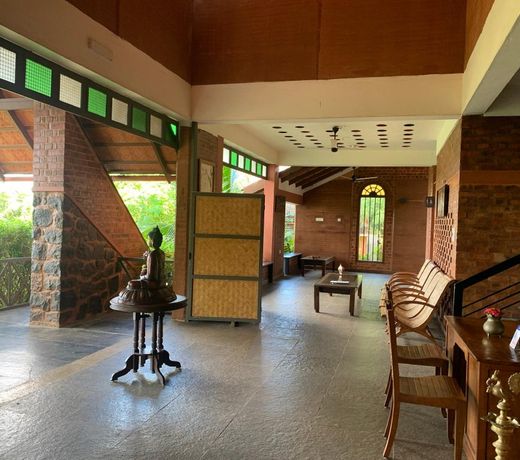 Amara Ayurveda Retreat