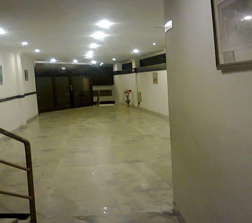 Hotel Hillfort