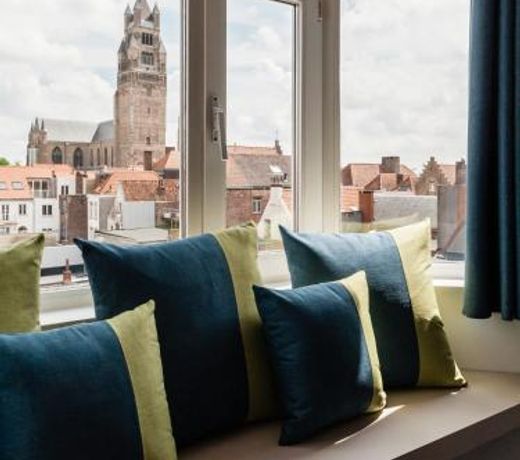 Hotel Portinari