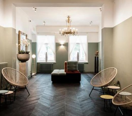 Hotel Portinari