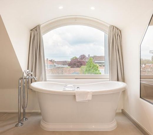 De Tuilerieën - Small Luxury Hotels of the World