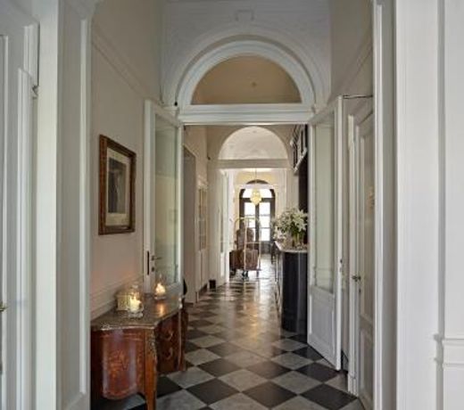 De Tuilerieën - Small Luxury Hotels of the World