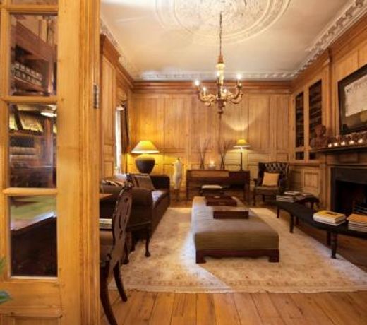 The Pand Hotel - Small Luxury Hotels of the World