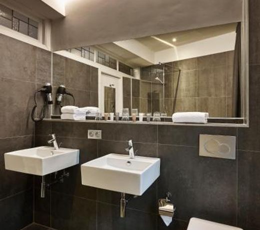 Hotel Monsieur Ernest