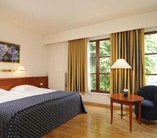 Rosenburg Hotel Brugge