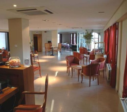 Rosenburg Hotel Brugge
