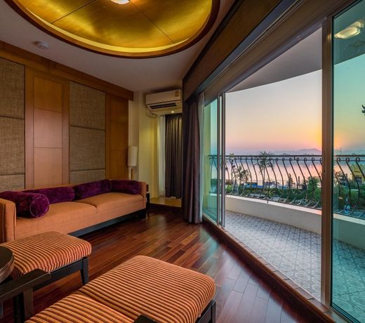 LANDMARK NAKHONPHANOM HOTEL