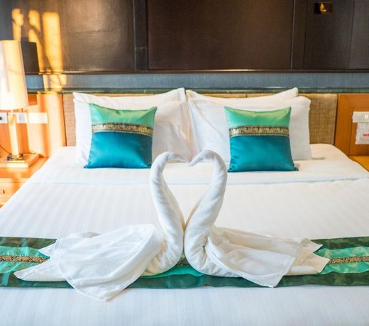 LANDMARK NAKHONPHANOM HOTEL
