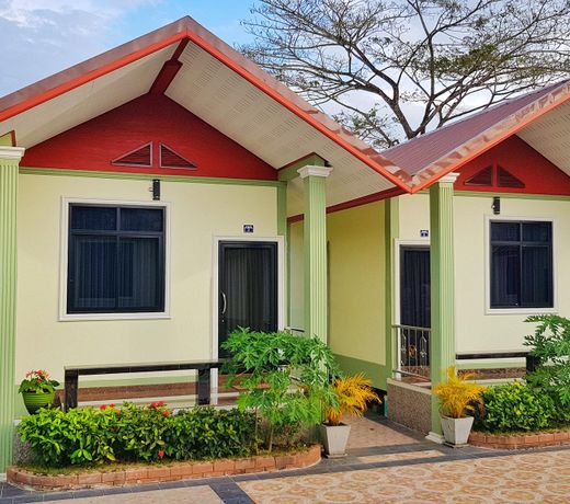 Orchid City Home Resort