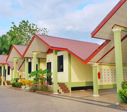 Orchid City Home Resort