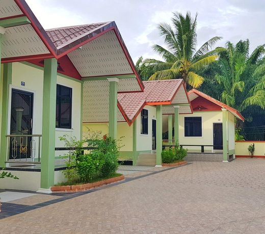 Orchid City Home Resort