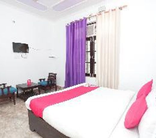 OYO 41147 Tapovan Vatika