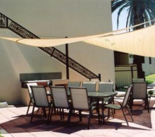 Inverell Terrace Motor Lodge