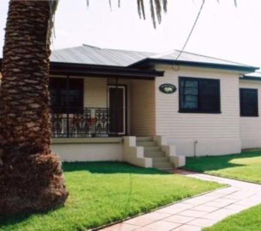 Inverell Terrace Motor Lodge