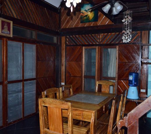 Siargao Cloud 9 Ocean Dream Homestay
