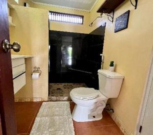 Siargao Cloud 9 Tiki Homestay