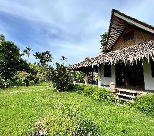 Siargao Cloud 9 Tiki Homestay