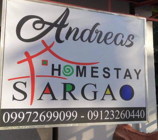 Andrea's Homestay Siargao