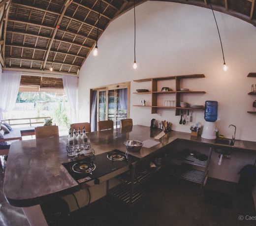 Ohana Resort Siargao