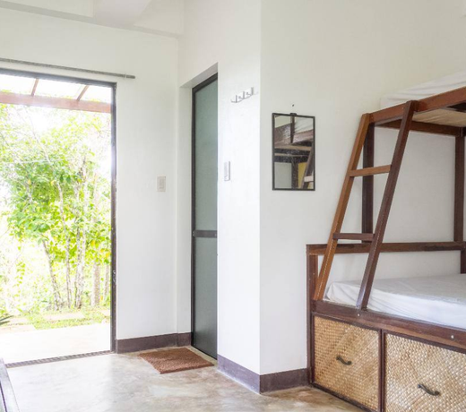 Mangrove Room 3