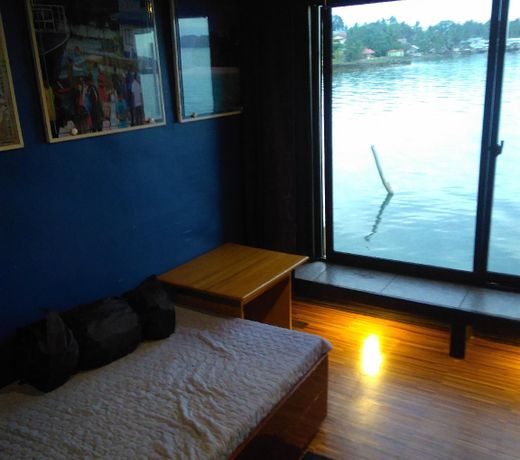 cuacua925 homestay   family room
