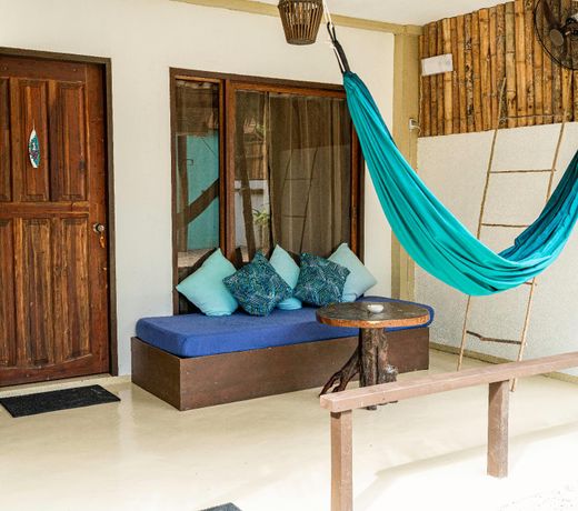 Matanjak Tropical Guesthouse 1