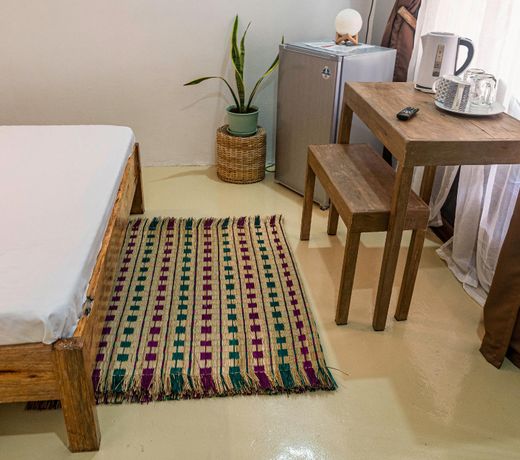 Matanjak Tropical Guesthouse 1
