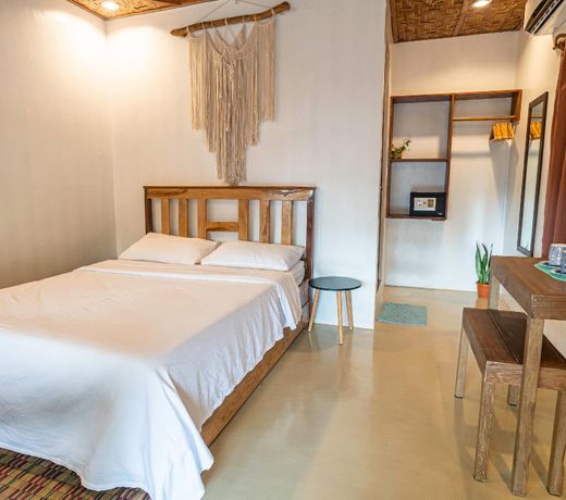 Matanjak Tropical Guesthouse 3