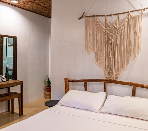 Matanjak Tropical Guesthouse 5