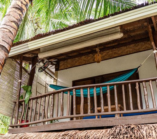 Matanjak Tropical Guesthouse 5