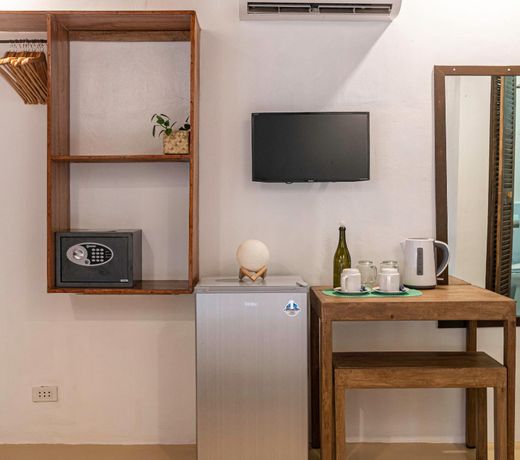 Matanjak Tropical Guesthouse 5