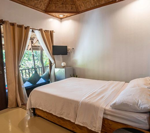 Matanjak Tropical Guesthouse 4