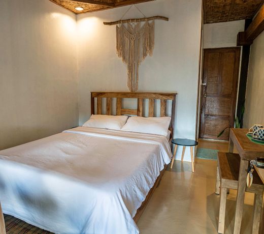Matanjak Tropical Guesthouse 4