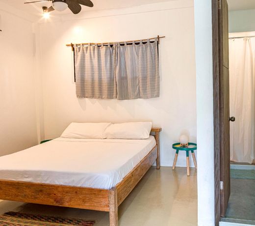 Matanjak Tropical Guesthouse 2