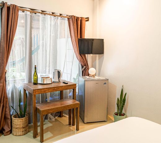 Matanjak Tropical Guesthouse 2