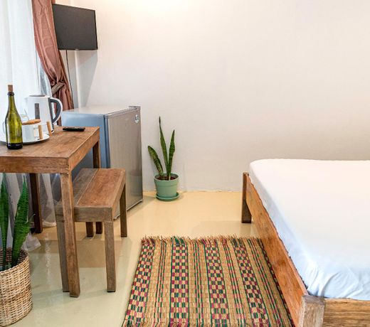 Matanjak Tropical Guesthouse 2