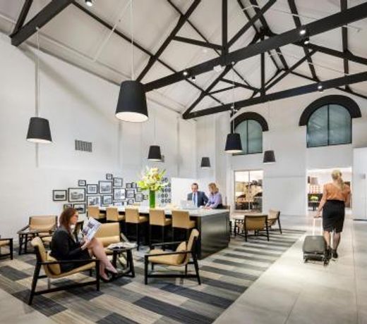 Quest Newcastle West