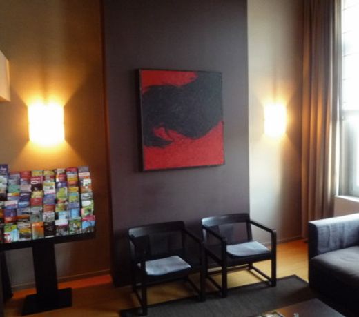 Hotel St James